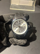 Relógio Tag Heuer Preto Fundo Branco - Pronta Entrega