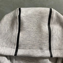 Conjunto Trapstar Irongate T-Fleece - Encomenda