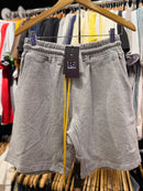 Short Rhude Heather Cinza - Pronta Entrega