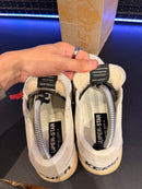 Tênis Golden Goose Ball Star Cream - Pronta Entrega