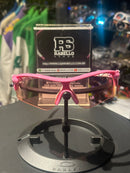 Óculos Oakley Radar Lock Rosa Lente Rosa - Pronta Entrega