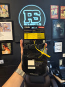 Supreme SealLine See Pouch Pochette Transparence Large Black - Pronta Entrega