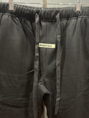 Calça Essentials Black - Pronta Entrega