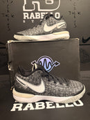 Tênis LeBron NXXT Gen Black Wolf Grey - Pronta Entrega