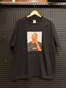 Camiseta Supreme Dean Blunt Black - Pronta Entrega