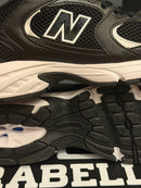 Tênis New Balance 350 Black - Pronta Entrega