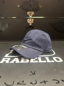 Boné Aba Curva Nike Azul Swoosh - Pronta Entrega