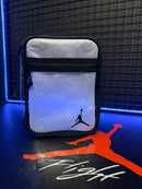 Jordan Bolsa Necessaire Transparente - Pronta Entrega