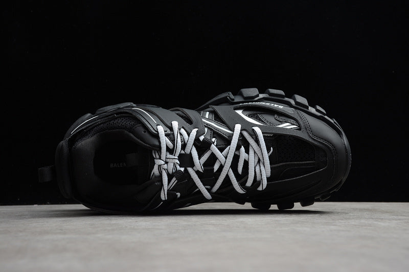 Balenciaga Track Black White - Encomenda