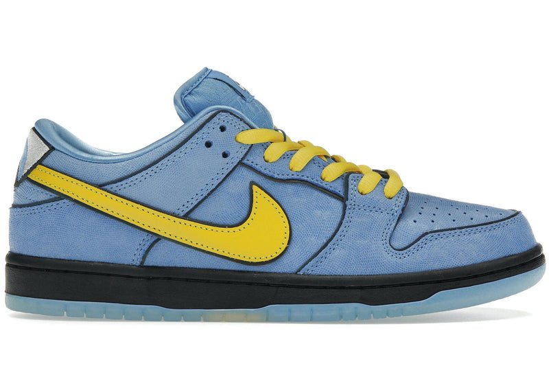 Nike SB Dunk Low The Powerpuff Girls Bubbles - Encomenda