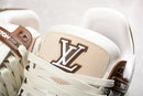Louis Vuitton LV Trainer Brown - Encomenda