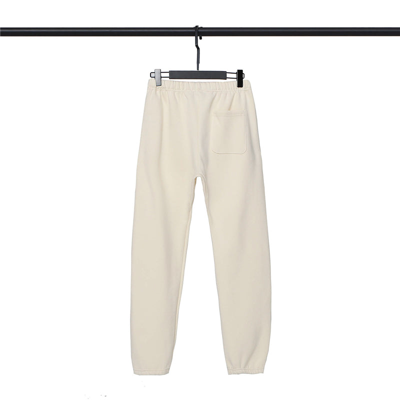 Calça Fear Of GodEssentials Bege - Encomenda