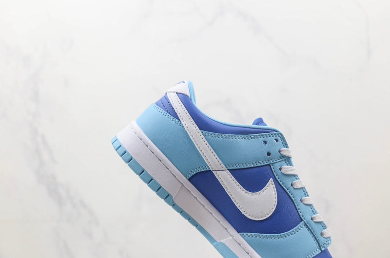 Nike Dunk Low Retro Argon - Encomenda