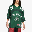 Camiseta Nike x CPFM Short-Sleeve Jersey Top 'Green' - Encomenda