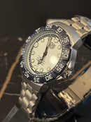 Relógio TAG Heuer Formula 1 Solargraph Blue - Pronta Entrega