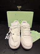 Tênis Off-White Out of Office 'Triple White' - Pronta Entrega