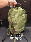 Mochila Supreme 19SS BackPack Olive - Pronta Entrega