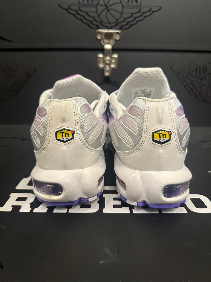 Tênis Nike Air Max TN Plus Purple Dragon - Pronta Entrega