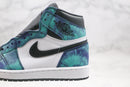 Jordan 1 Retro High Tie Dye - Encomenda