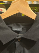 Camisa Polo Prada Preta - Pronta Entrega