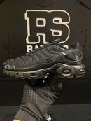 Tênis Nike Air Max TN Plus “Triple Black” - Pronta Entrega