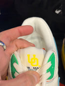 Tênis Grateful Dead x University of Oregon x Nike Air Max 90 "Grateful Ducks" - Pronta Entrega