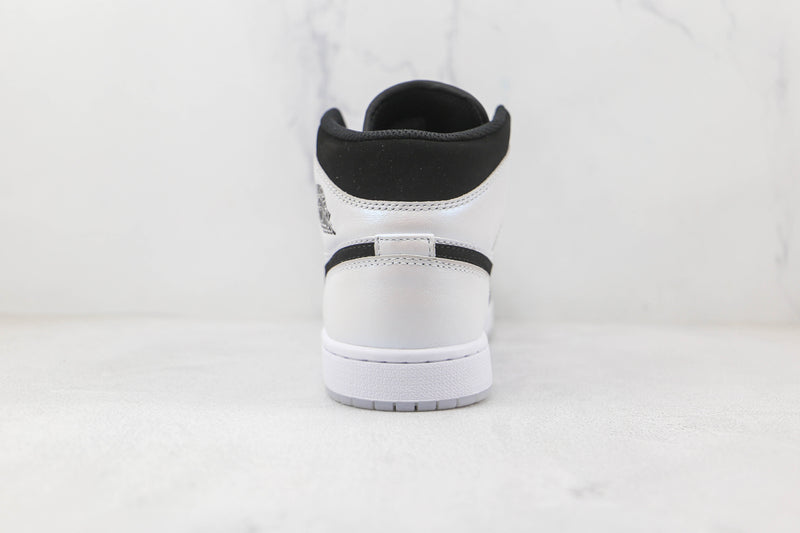 Jordan 1 Mid Diamond - Encomenda