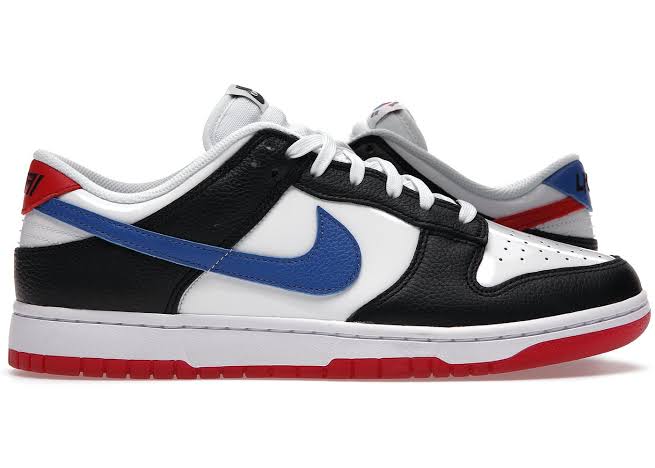 Nike Dunk Low Seoul - Encomenda