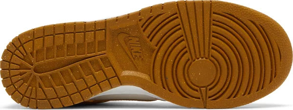 Nike Dunk Low Next Nature Phantom Gold Suede - Encomenda