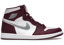 Jordan 1 Retro High Bordeaux - Encomenda