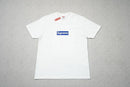 Camiseta Supreme Seoul Box Logo - ENCOMENDA