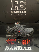 Tênis Nike Air Max Plus TN Bred - Pronta Entrega