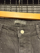 Short Jeans Purple Brand Brilliant Firework - Pronta Entrega