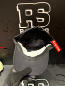 Boné Supreme Military Camp Ca Ventile  - Pronta Entrega