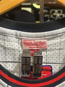 Jersey Hardwood Classics NBA Orlando Magic Tracy McGrady