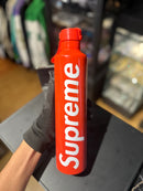 Garrafa Térmica Supreme Vermelha 1L - Pronta Entrega