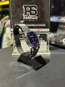 Relógio Casio A138 Vintage Fundo Purple - Pronta Entrega