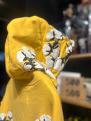 Moletom Denim Tears Yellow - Pronta Entrega