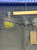 Calça Jeans Ed Hardy Blue Dragon - Pronta Entrega
