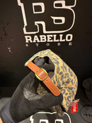 Supreme Washed Chino Twill Camp 'Leopard' - Pronta Entrega