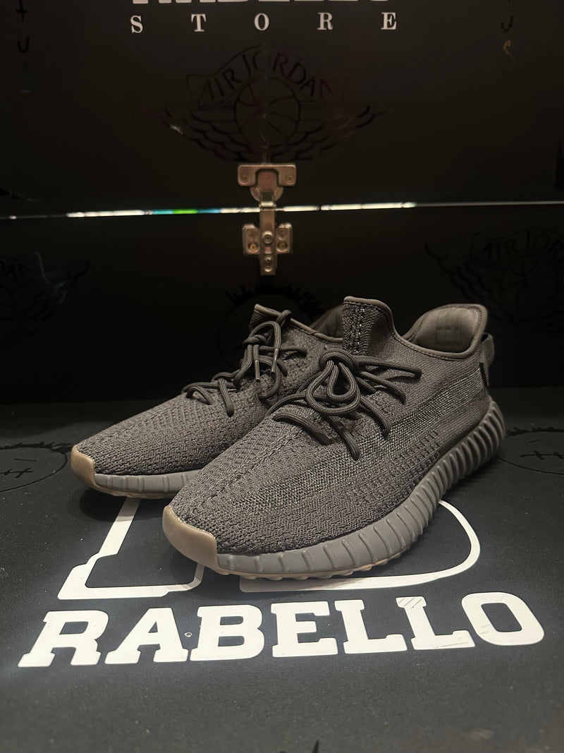 Tênis Adidas Yeezy Boost 350 V2 Cinza - Pronta Entrega