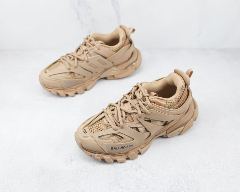Balenciaga Track Beige - Encomenda