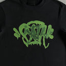 Camiseta Syna World Logo Slime - Encomenda