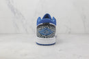 Jordan 1 Low SE True Blue - Encomenda