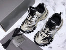 Balenciaga Track 2.0  Beige Black - Encomenda