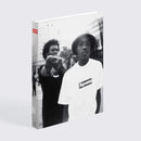 Supreme Livro Capa Dura - Pronta Entrega