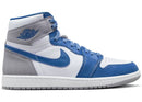Jordan 1 Retro High True Blue - Encomenda
