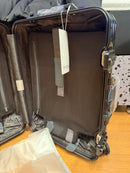 Mala de Bordo Rimowa Cabin S 55x40x20 CM Carry-On Aluminium Suitcase - Pronta Entrega