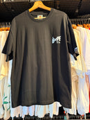 Camiseta BAPESTA Preta - Pronta Entrega