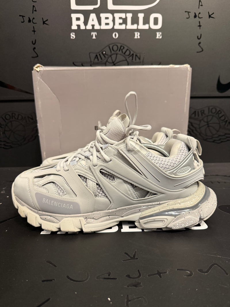 Tênis Balenciaga Track Grey - Pronta Entrega